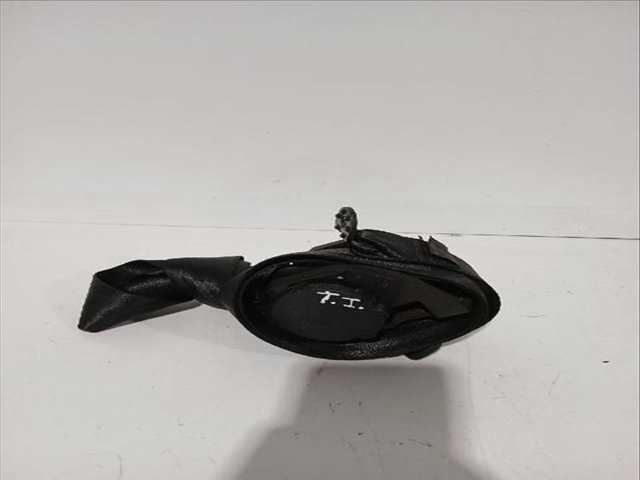 Foto 2ª: Cinturón Trasero Izquierdo Seat Ibiza 1.4 TDI 80CV [BMS BNV] (2002)