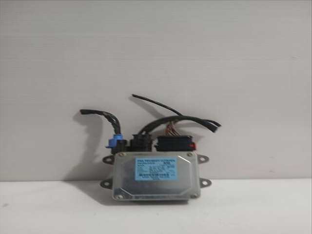 Centralita Motor ECU Citroen C3 1.4 I 73CV 54KW