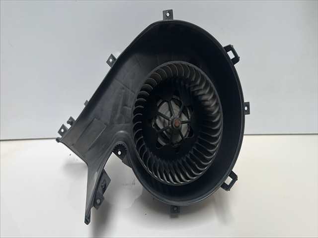 Foto 2ª: Ventilador de Calefacción Opel Vectra 2.2 DT (2003)
