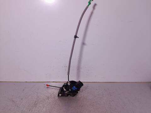 Cerradura Puerta Trasera Derecha Ford Mondeo LIMITED EDITION 140CV 103KW