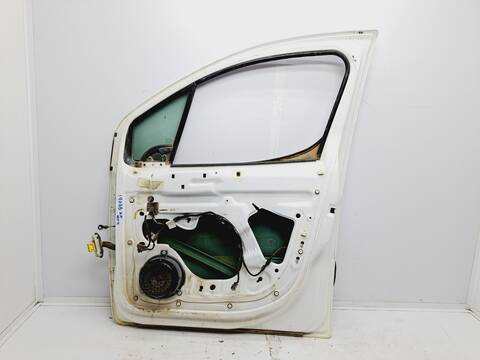 Foto 4ª: Puerta Delantera Derecha Citroen Berlingo 1.6 HDI 92 MULTISPACE 90CV 66KW [9HX] (2011)