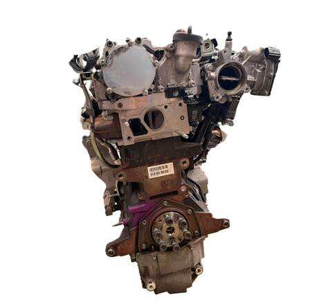 Foto 2ª: Motor Completo Opel Astra 2.0 CDTI LBS [A20DTH] (2012)