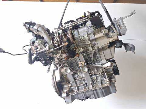 Foto 3ª: Motor Completo Seat Leon ERENCE 1.2 TSI 110CV (2015)