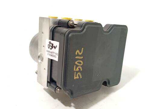 Foto 3ª: Abs Mercedes Clase A 140 A 200 D 177.012) 150CV 110KW [654920] (2025)