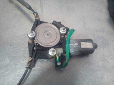 Foto 3ª: Elevalunas Manual Trasero Derecho Jeep Cherokee VERSION INDEFINIDA (1997)