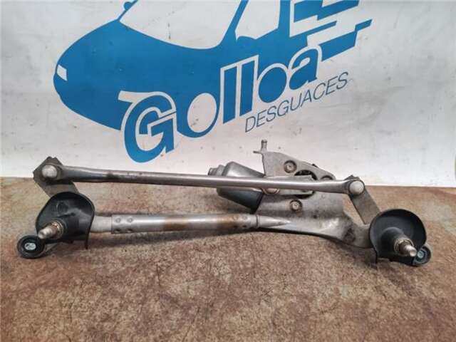 Foto 3ª: Motor Limpia Delantero Toyota Yaris 1.4 D-4D [1ND-TV]