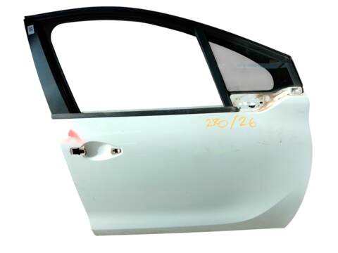 Puerta Delantera Derecha Peugeot 208 1.4 HDI