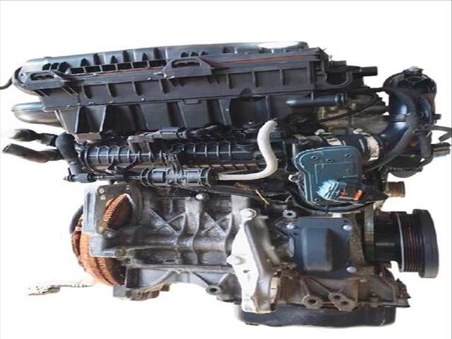 Motor Completo Peugeot 208 1.2 PURETECH 100