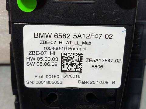 Foto 3ª: Centralita Motor ECU Bmw Serie 1 114 118D 150CV 110KW [B47C20B] (2020)