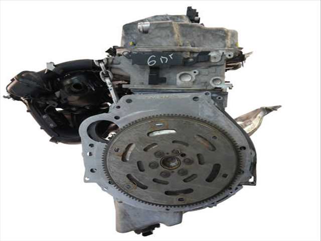 Foto 2ª: Motor Completo Bmw Serie 5 525 E60 218CV 160KW [N52B25A N52] (2006)
