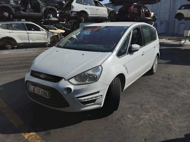 Caja Cambios Ford S Max 1.6 TDCI115CV 0CV WA6 CA1) DESDE 05/2006 HASTA 04/2015
