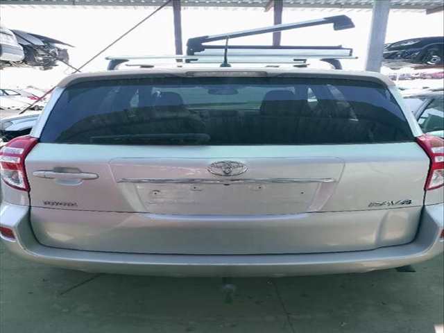 Portón Toyota Rav4 2.2 D ALA35_)