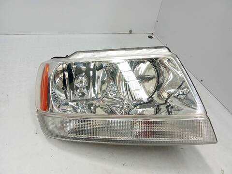 Faro Derecho Jeep Grand Cherokee 4.7 V8 4X4 223CV 164KW