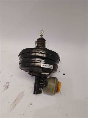 Servofreno Nissan Terrano 2.7 D