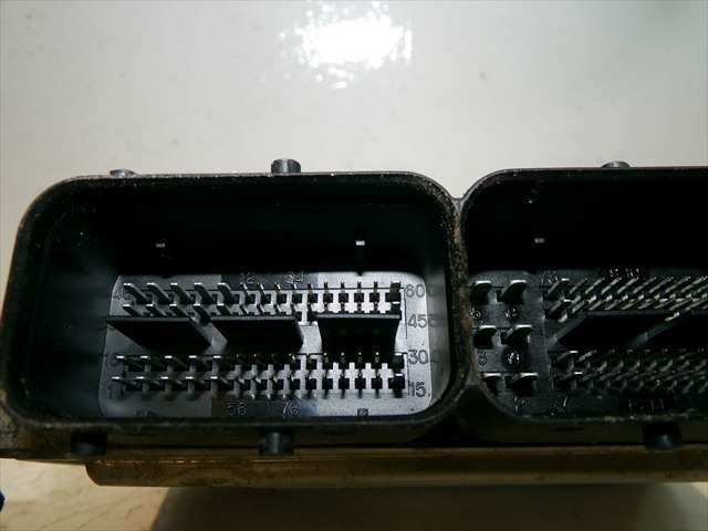 Foto 3ª: Centralita Motor ECU Chevrolet Epica 2.0 D 2006-2010 [Z20S] (2007)