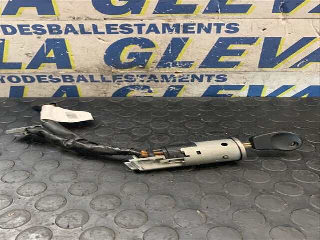 Bombin Arranque Citroen Saxo 1.500 DIESEL 58CV/ 42KW