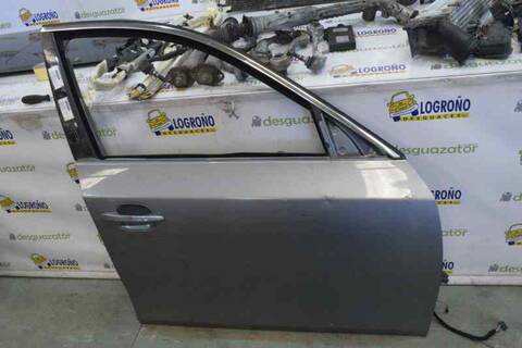 Puerta Delantera Derecha Bmw Serie 5 518 3.0 TD 235CV