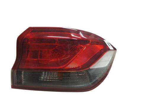 Foto 3ª: Piloto Trasero Derecho Hyundai i30 1.0 T-GDI (2016)