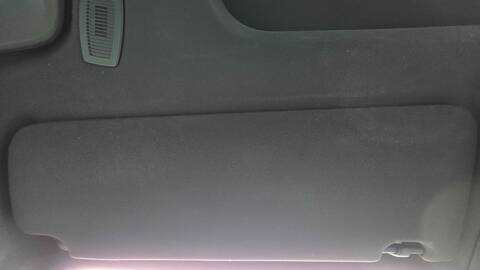 Parasol Izquierdo Bmw Serie 7 740 D 306CV 225KW
