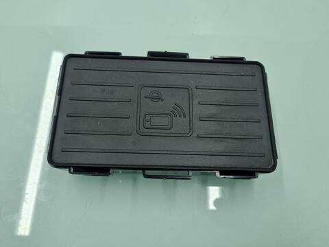 Centralita Motor ECU Seat Ateca 1.0 TSI 110CV 81KW