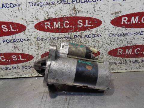 Foto 4ª: Motor de Arranque Mazda 6 2.0 DIESEL CAT BERLINA 136CV 100KW [RF] (2004)