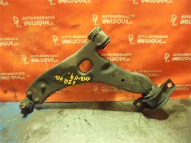 Foto 3ª: Brazo Suspension Delantero Izquierdo Ford Focus 1.8 TDCI [F9DA]