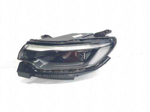 Faro Izquierdo Jeep Compass LIMITED FWD