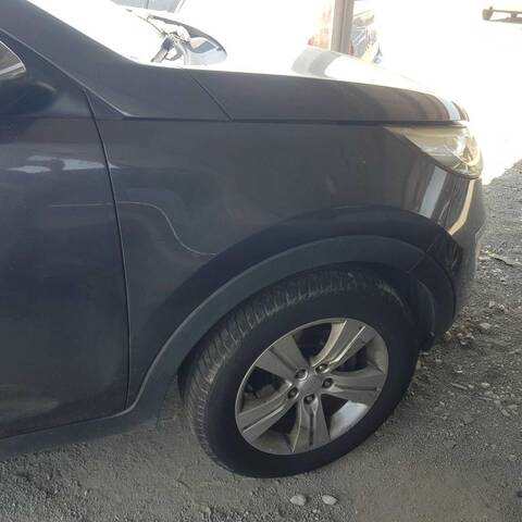 Aleta Delantera Derecha Kia Sportage 1.7 CRDI