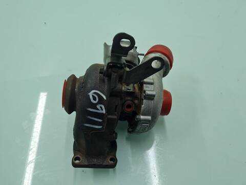 Turbocompresor Ford Kuga TITANIUM 4X2 140CV 103KW