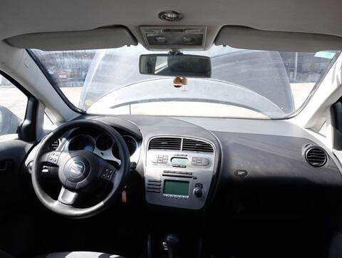 Kit Airbag Seat Altea SPORT-UP 140CV 103KW