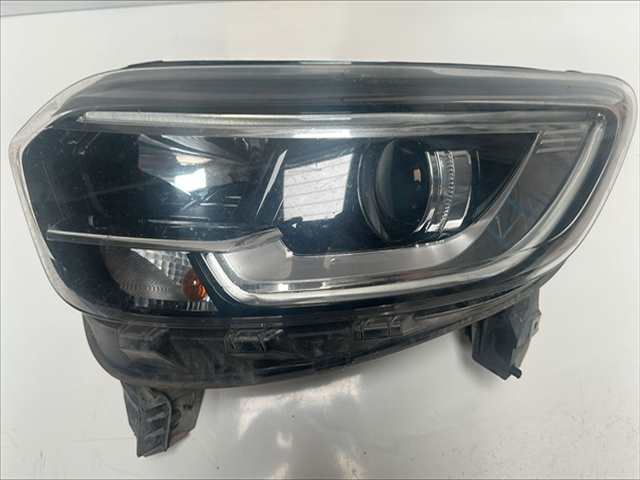 Faro Izquierdo Renault Kadjar 1.6 DCI