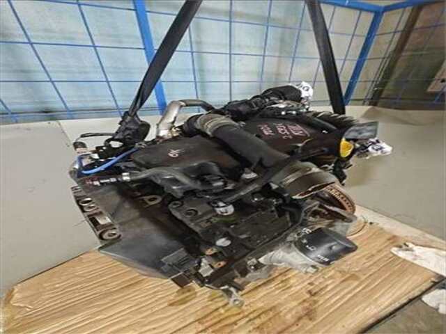 Foto 3ª: Motor Completo Dacia Duster 1.5 COMFORT [1.5 LTR. - 80 KW DCI DIESEL FAP CAT] [K9K 656]