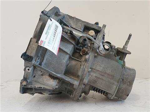 Foto 2ª: Caja Cambios Peugeot Partner 2.0 QUIKSILVER 90CV 66KW [RHY] (2002)