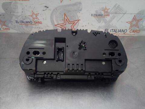 Foto 2ª: Cuadro de Instrumentos Bmw Serie 3 315 318D BERLINA 143CV 105KW [N47D20A] (2008)