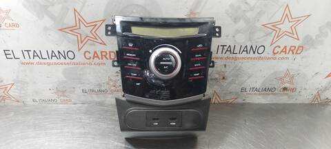 Mando Climatizador Ssangyong Tivoli CRYSTAL 4X2 116CV 85KW