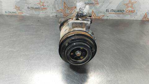 Foto 1ª: Compresor Aire Acondicionado Mercedes Clase E 180 E 220 D 213.004) 194CV 143KW [654920] (2018)