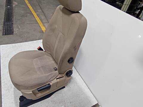 Foto 2ª: Asiento Delantero Izquierdo Land Rover Discovery TDV6 HSE 245CV 180KW [306DT] (2010)