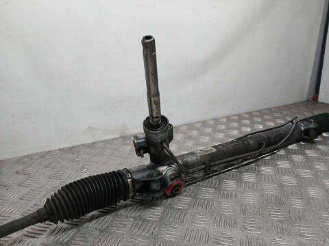 Foto 3ª: Cremallera de Direccion Ford Mondeo GHIA 140CV 103KW [QXBA] (2007)