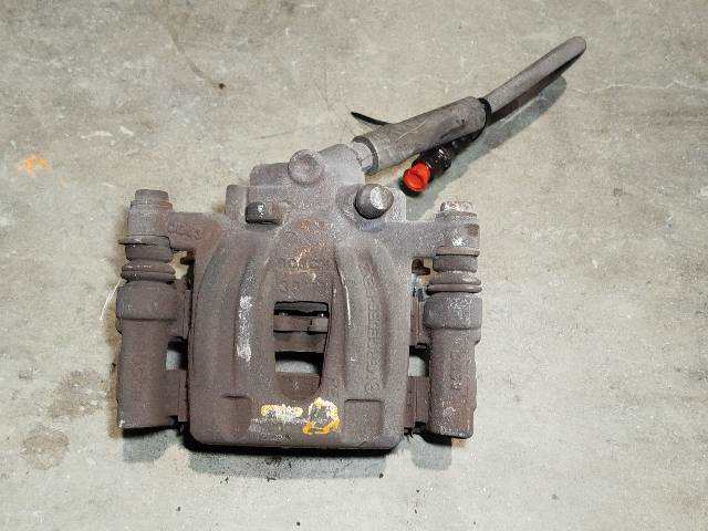 Foto 4ª: Pinza Freno Trasera Derecho Mercedes Vito 2.2 D CDI W639 [646980] (2010)