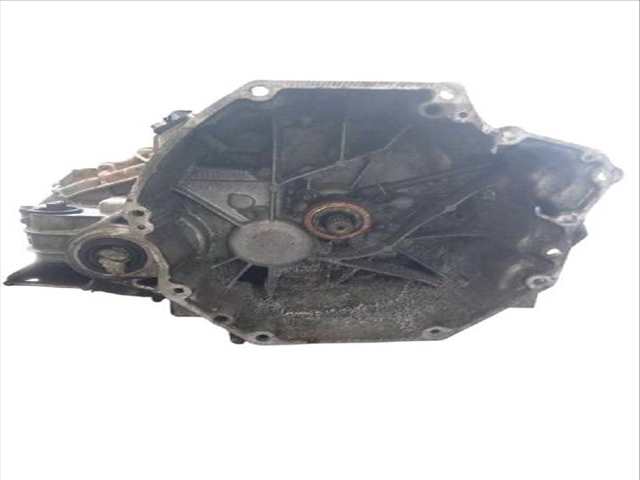 Foto 3ª: Caja Cambios Nissan Qashqai 1.6 DCI (2006)