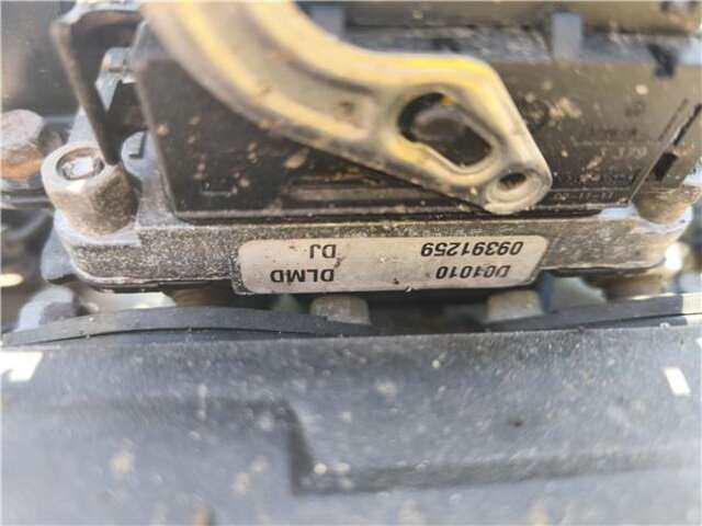 Foto 3ª: Motor Completo Opel Corsa 1.7 CLUB [1.7 LTR. - 48 KW 16V DI CAT (Y 17 DTL - LK8)]