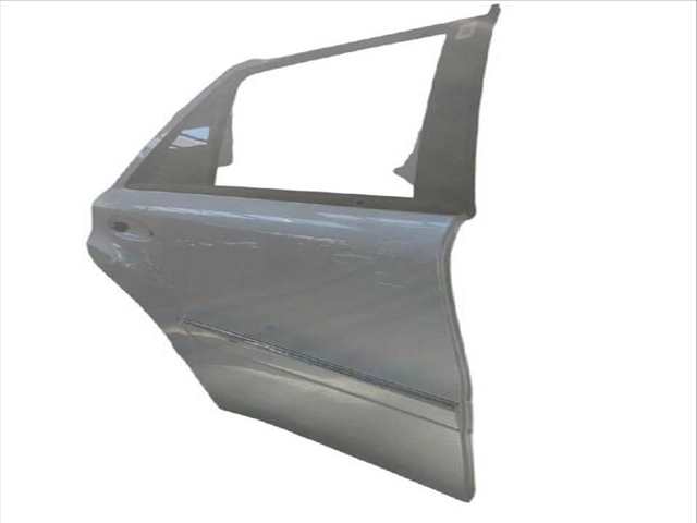 Foto 1ª: Puerta Trasera Derecha Mercedes Clase ML 350 CDI 4-MATIC W164) 164.122 (2005)