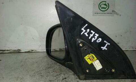 Foto 3ª: Retrovisor Izquierdo Chevrolet Nubira SE 109CV 80KW [F16D3] (2007)