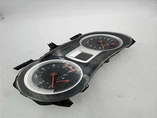 Foto 2ª: Cuadro de Instrumentos Renault Clio 1.5 DYNAMIQUE [1.5 LTR. - 63 KW DCI DIESEL CAT] [K9K 766]