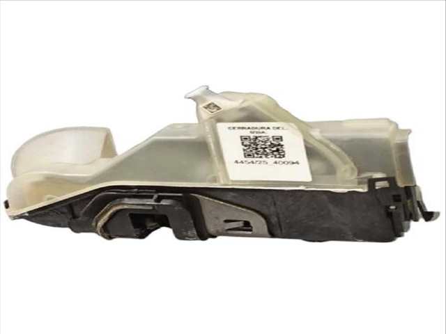 Cerradura Puerta Delantera Izquierda Citroen C3 1.5 BLUEHDI 100 2CYHYJ)