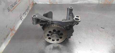 Foto 3ª: Bomba de Aceite Volkswagen Golf 1.6 TDI DPF 105CV 77KW (2008)