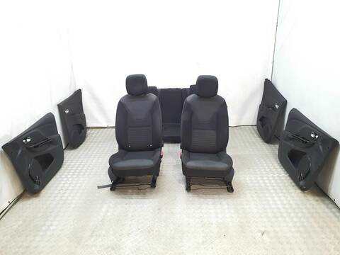 Juego Asientos Completos Renault Clio 1.5 DCI D FAP ENERGY 90CV