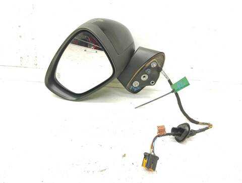 Foto 4ª: Retrovisor Izquierdo Opel Crossland DESIGN LINE 102CV 75KW [DV5RD OPT. YH01] (2019)