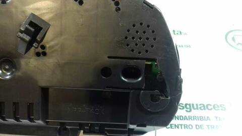 Foto 2ª: Cuadro de Instrumentos Bmw Serie 3 315 320D BERLINA 163CV 120KW [204D4] (2005)