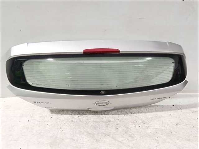 Portón Opel Corsa 1.3 CDTI L08 L68) 75CV 55KW